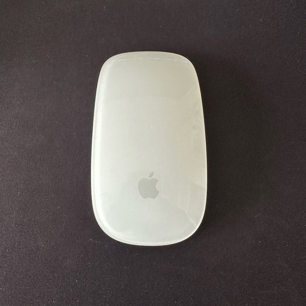 Apple Magic Mouse